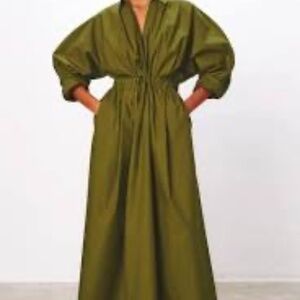 Mara Hoffman Colleen Dress